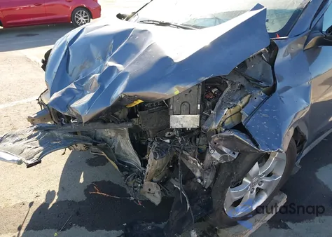 2016 Honda Hr-V Ex из США, поврежденный, VIN 3CZRU5H56GM734166